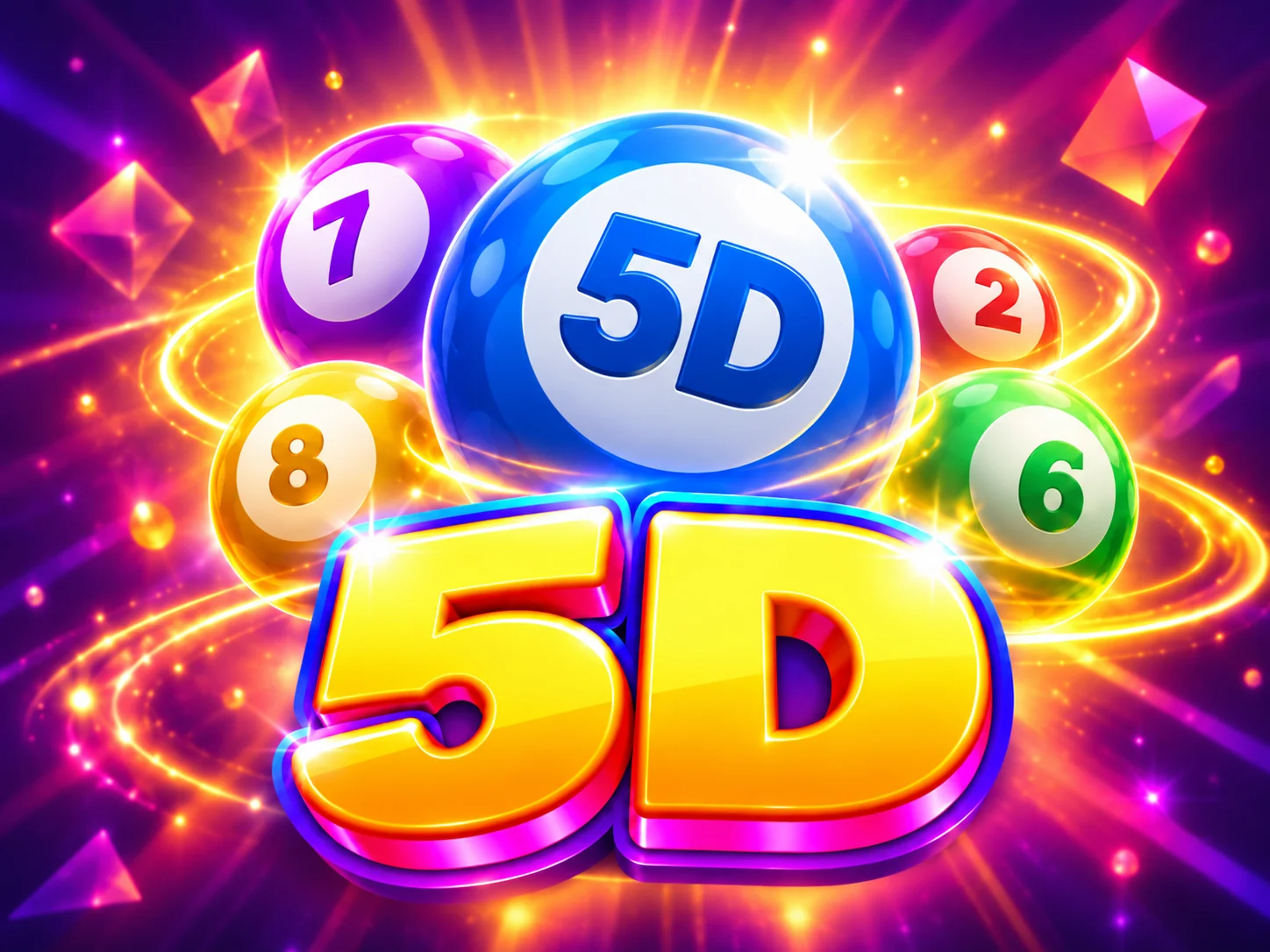 5D — Lotería en CatrinaBet México