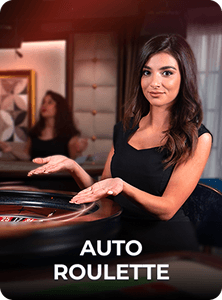 Auto-Roulette — Casino en CatrinaBet México