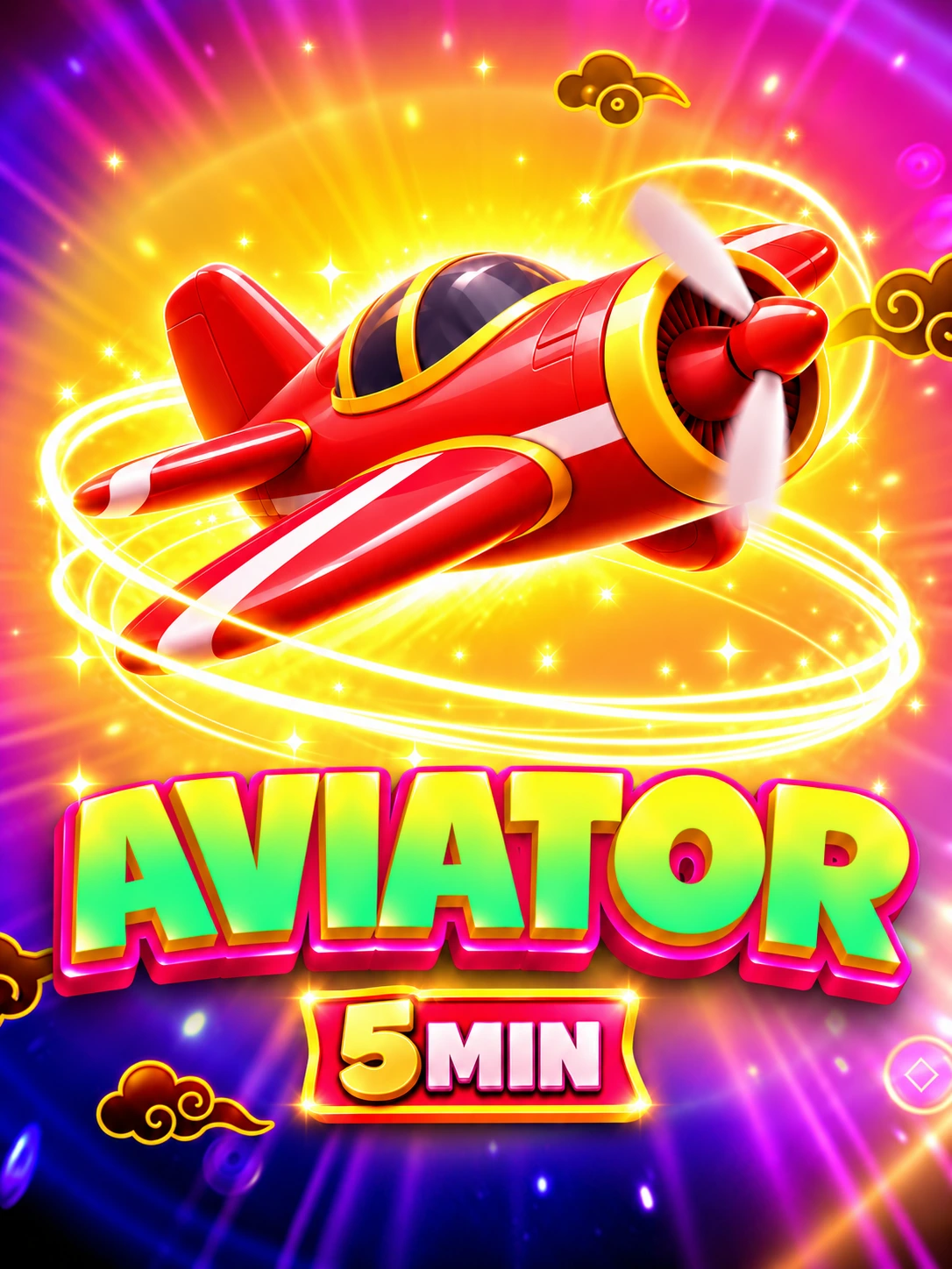 Aviator 5 min — Minijuegos en CatrinaBet México