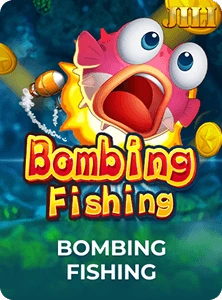 Bombing Fishing — Pesca en CatrinaBet México