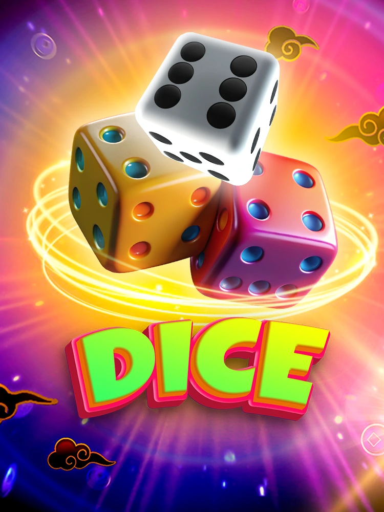 Dice — Minijuegos en CatrinaBet México