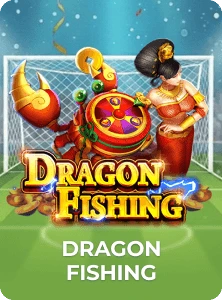 Dragon Fishing — Pesca en CatrinaBet México