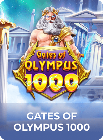 Gates of Olympus 1000 — Slots en CatrinaBet México