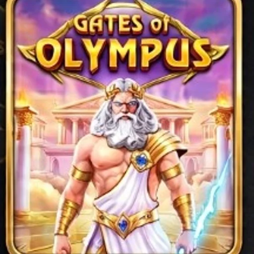 Gates of Olympus — Slots en CatrinaBet México