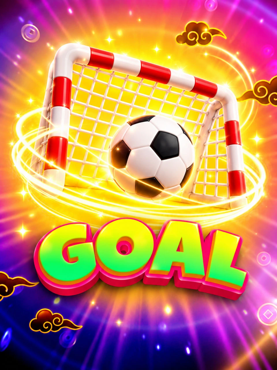 Goal — Minijuegos en CatrinaBet México
