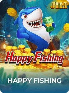 Happy Fishing — Pesca en CatrinaBet México