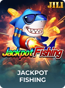 Jackpot Fishing — Pesca en CatrinaBet México