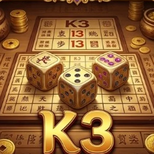 K3 — Lotería en CatrinaBet México