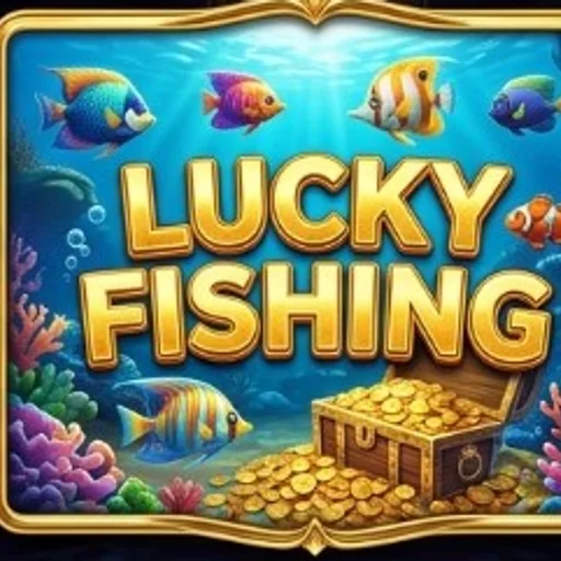 Lucky Fishing — Pesca en CatrinaBet México