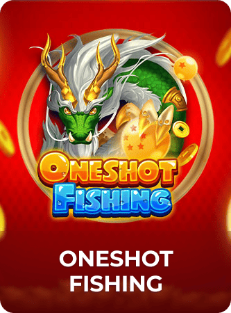 OneShot Fishing — Pesca en CatrinaBet México