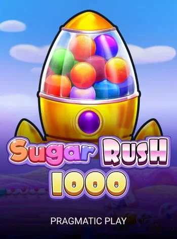 Sugar Rush 1000 — Slots en CatrinaBet México
